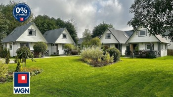 Dom letniskowy na sprzedaż Przewłoka