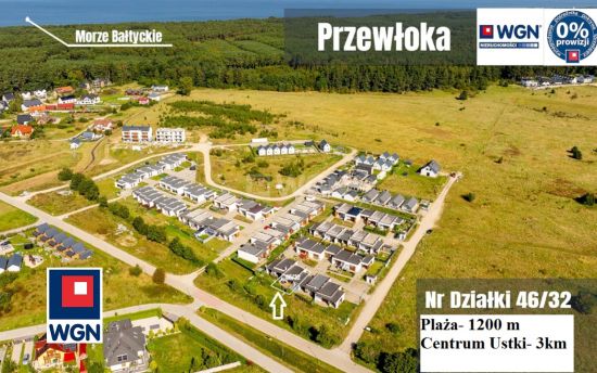 Dom w zabudowie szeregowej na sprzedaż Przewłoka